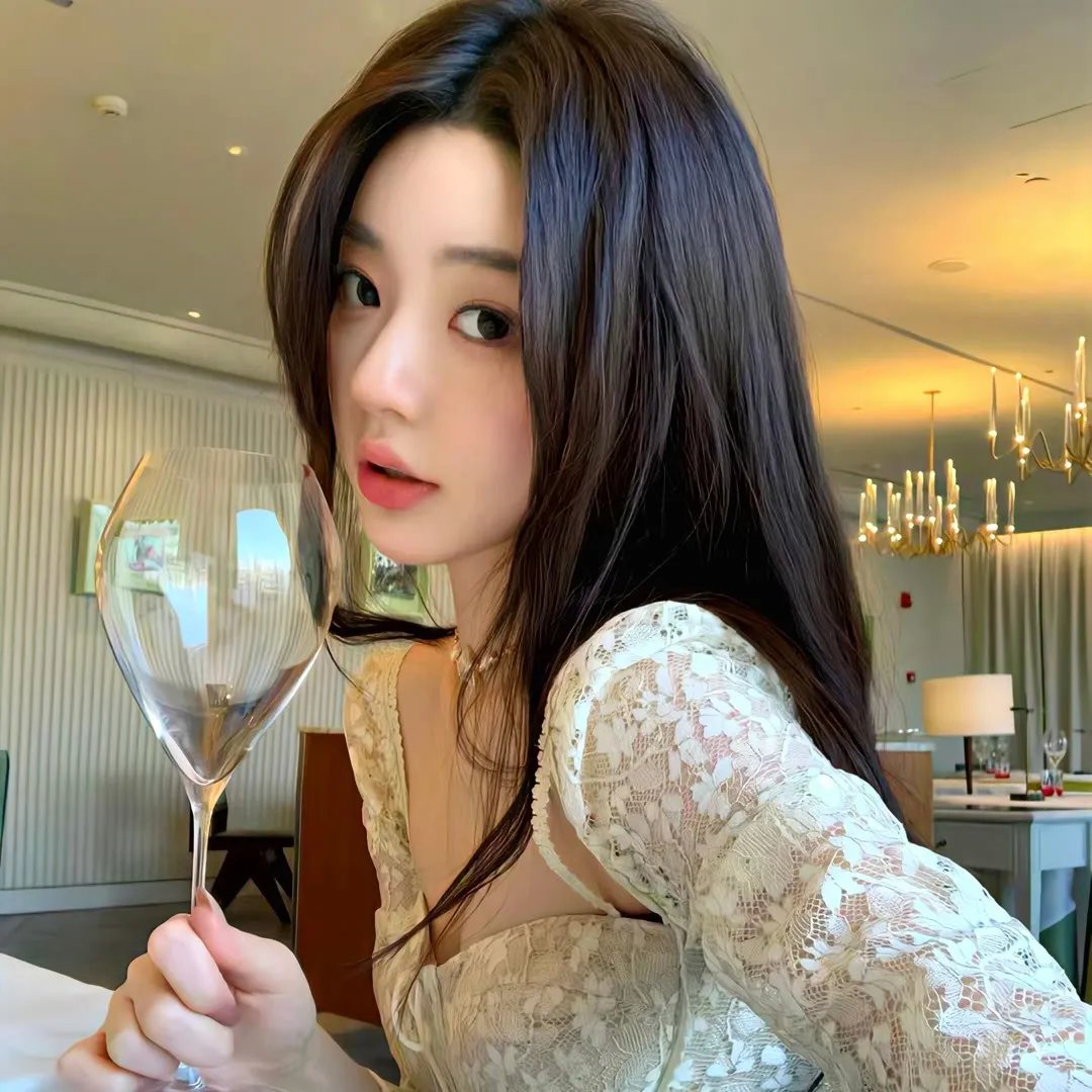 真的爱你