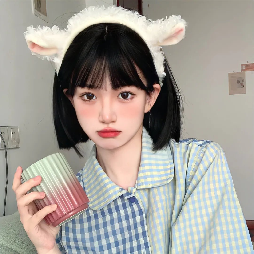 丹青小姐